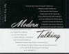 MODERN TALKING [Back For Good (The 7th Album) 1998] Inlay